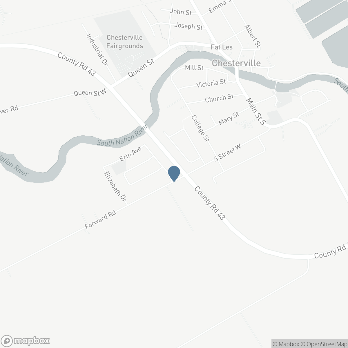 1 LORI LANE, North Dundas, Ontario K0C 1H0